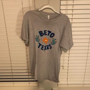 “Beto por Texas” t-shirt